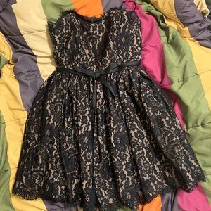 Little black dress Robert Rodriguez for Target size 10